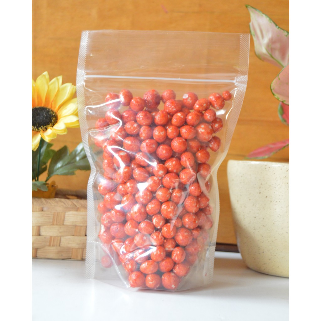 

KACANG SUKRO PEDAS 250GR