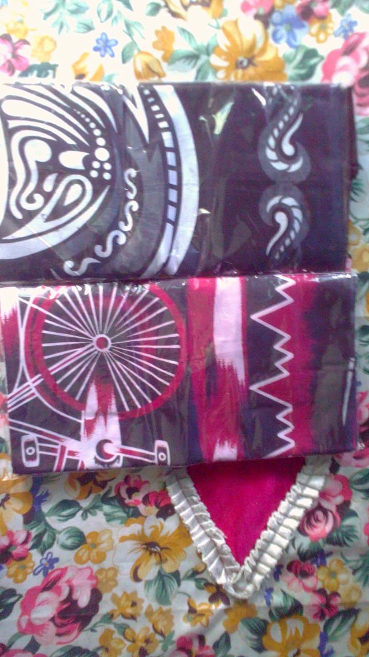 Sarung Batik|sarung Batik Anak Bapak | Sarung Dewasa | Sarung Anak | Sarung Motif Cangkir Kopi