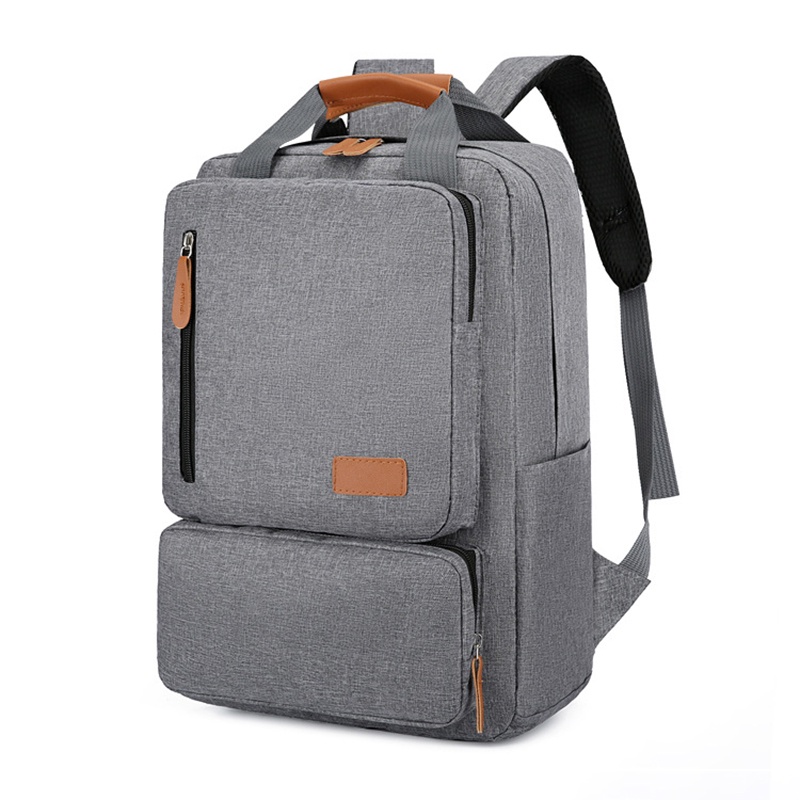 Mainland Tas Pria Ransel Backpack Trendy Gaya Kasual Tas Punggung TR808