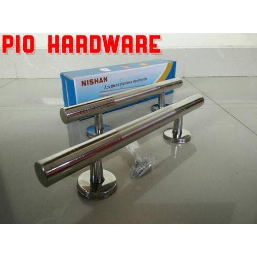 Tarikan Pintu, Pull Handel, Gagang Pintu Dua