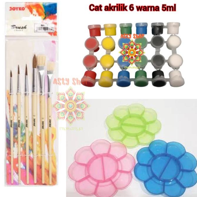 

BAYAR DITEMPAT Paket Lukis (cat akrilik,kuas,palet)/CAT AKRILIK SET/CAT AKRILIK SET 24 WARNA/CAT AKRILIK PASTEL/CAT AIR/CAT AIR LUKIS SET/CAT AIR GIOTTO/KUAS LUKIS 1 SET/KUAS LUKIS KECIL/KUAS LUKIS LENGKAP/KANVAS LUKIS/KANVAS LUKIS SKETSA/KANVAS LUKIS