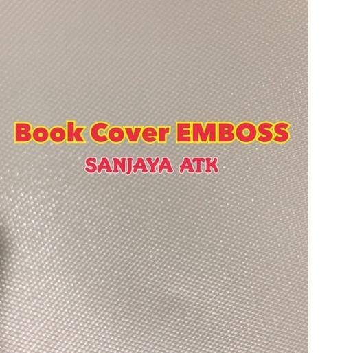 

*Grosir* SAMPUL BUKU DOFF ROLL LEBAR 44 CM PANJANG 3 METER top