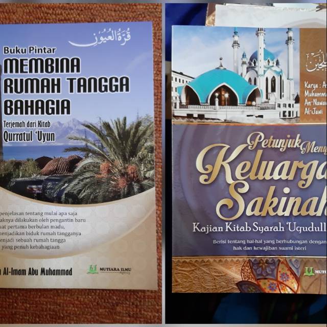 Membina Rumah Tangga Bahagia Menjadi Keluarga Sakinah Shopee Indonesia