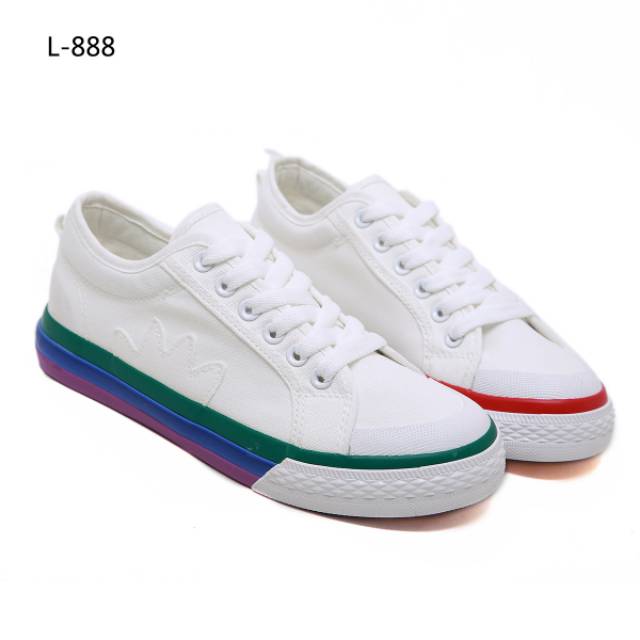 FASHION  NIZZA PRIDE L-888 VIO*