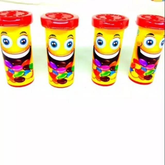 

Smiling tube/cucu 1 pcs