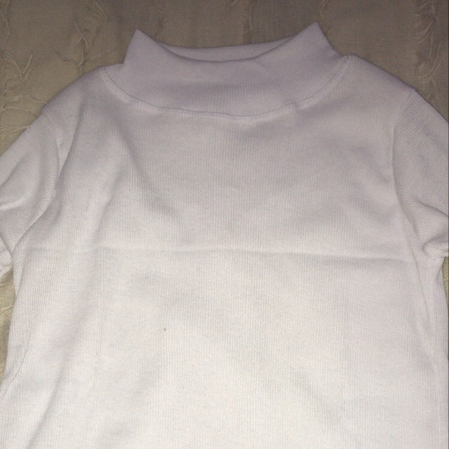Preloved turtleneck