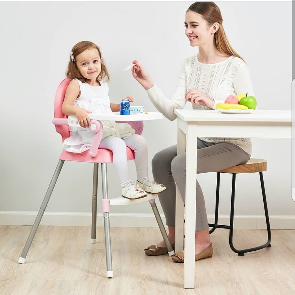 Baby Safe High Chair 3in1 HC005