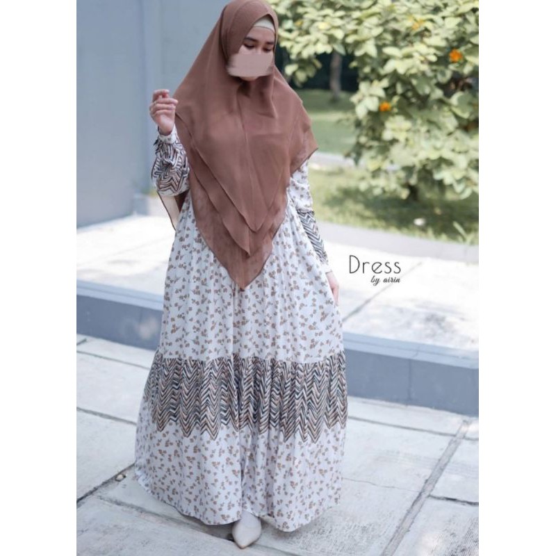 Dress by Airin (DBA) sz L