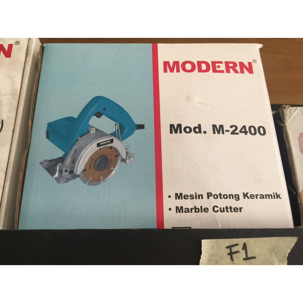 Mesin Potong Keramik Modern 2400