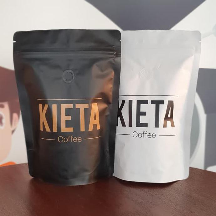 

1 kg Kopi Robusta Kopi Susu - Biji