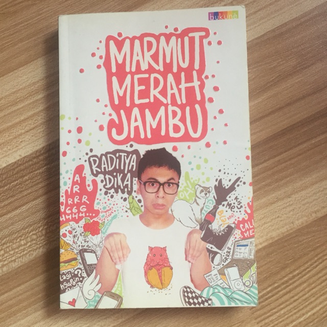 1000 Gambar Cover Novel Marmut Merah Jambu Hd Infobaru