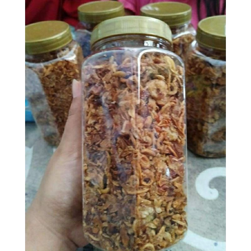 

Bawang Goreng 200 gram