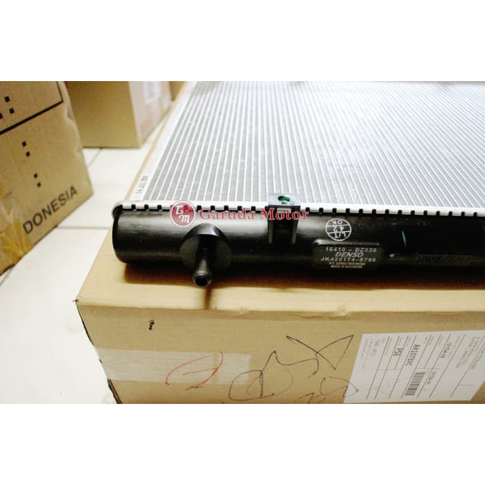 16400-Bz450 Radiator Assy Murah