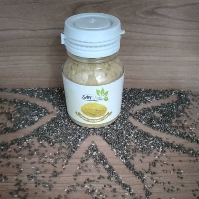 

Sanfood organic nutritional untuk umur 6month+