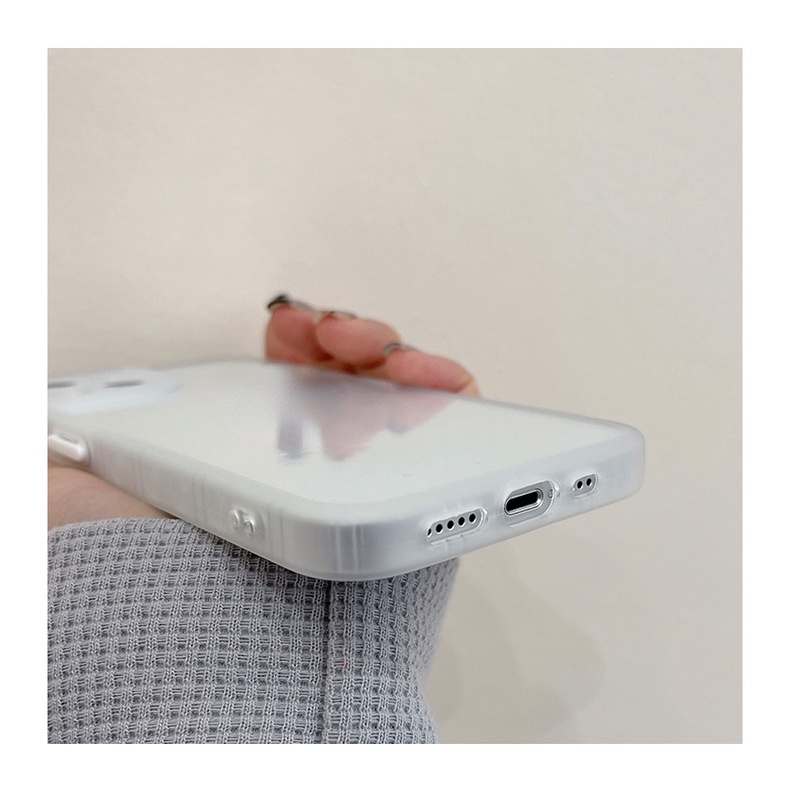 Soft Case Silikon Transparan Ultra Tipis Cover iPhone 12pro 14pro Max X XR Xs Max 11 12 13pro Max