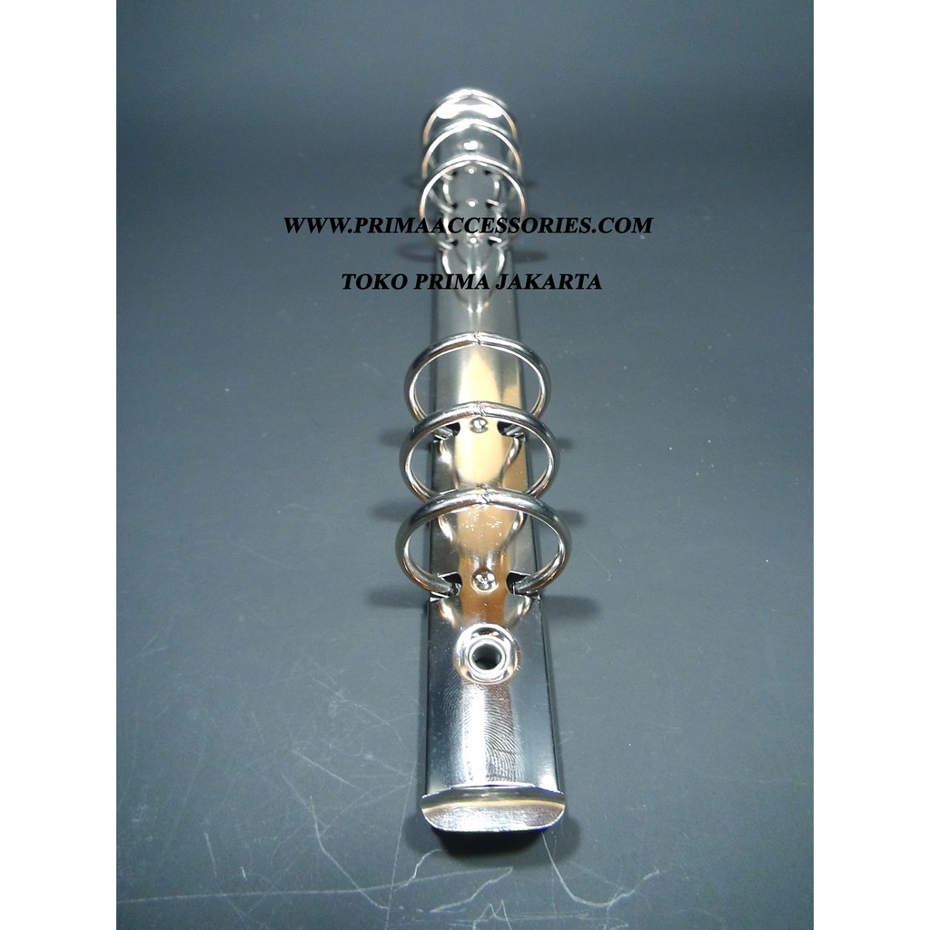 Mekanik Ring Binder 220-06-25R