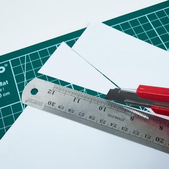 

♢ Joyko Cutting Mat A3 / Alas Potong CM-A3 ✾