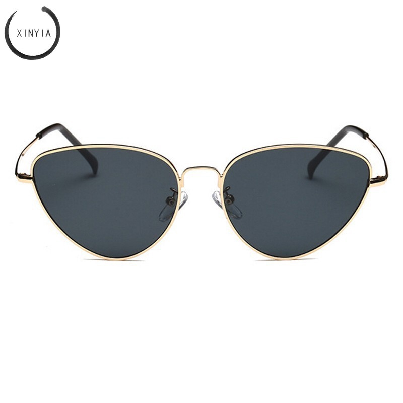 Comeandbuy Casual Women Sunglasses Korean Summer Eyewear