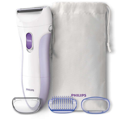 Philips HP6342 Pencukur [Shaver] Basah &amp; Kering