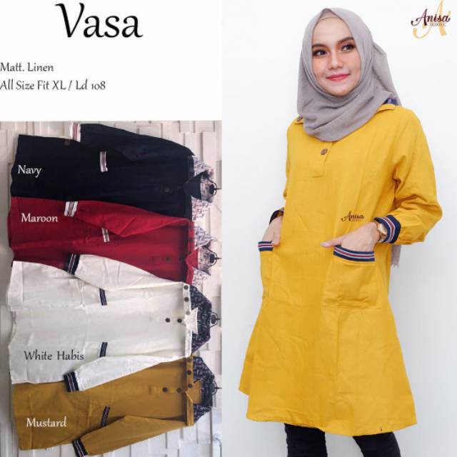 Vasa tunik