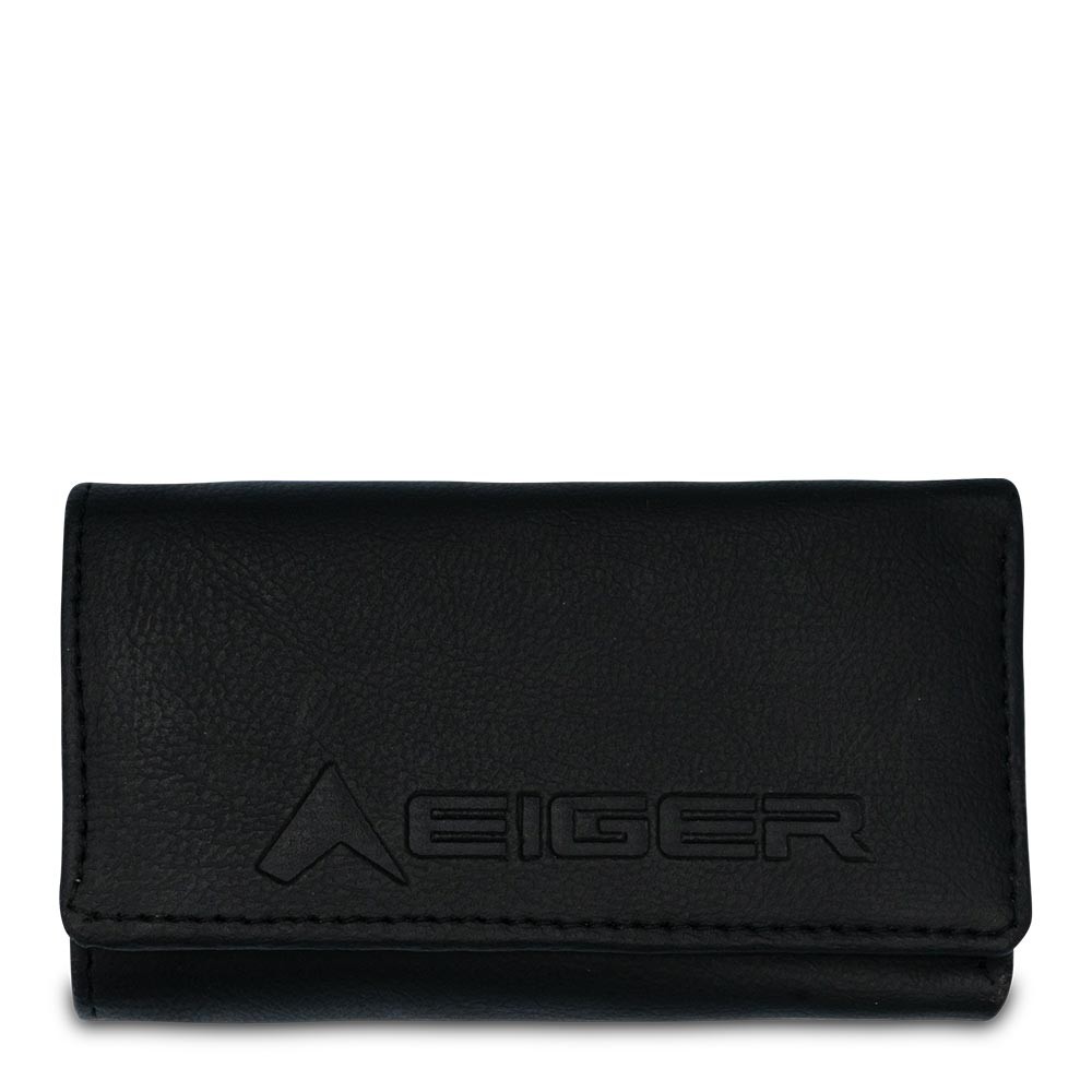 DOMPET EIGER1989 D.GANTUNGAN KUNCI 3L KLT WALLET