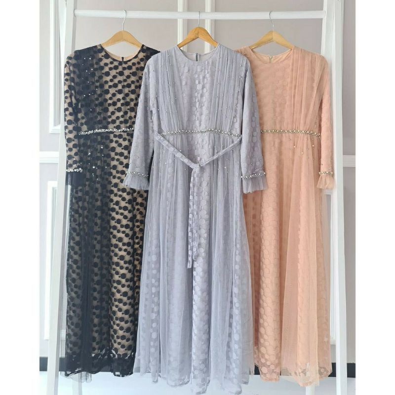 GAMIS OZIAS SPARKLE BULAT POLKA