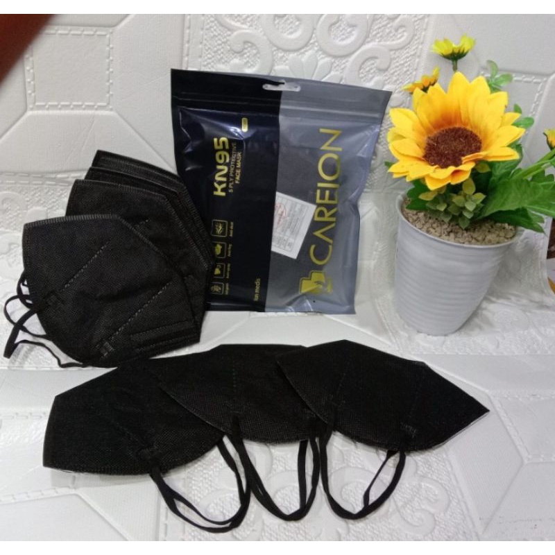 masker KN95 Careion