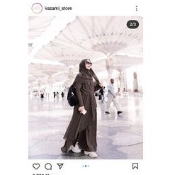 Preloved Marwah  by Kazami Store