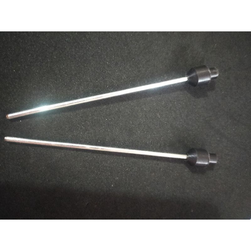 pentil gejlug tevlon hitam