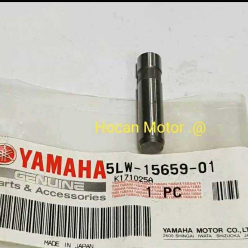 PIN GEAR KICK STATER AS PINION ENGKOLAN PEN GIGI STELAN MIO  SPORTY