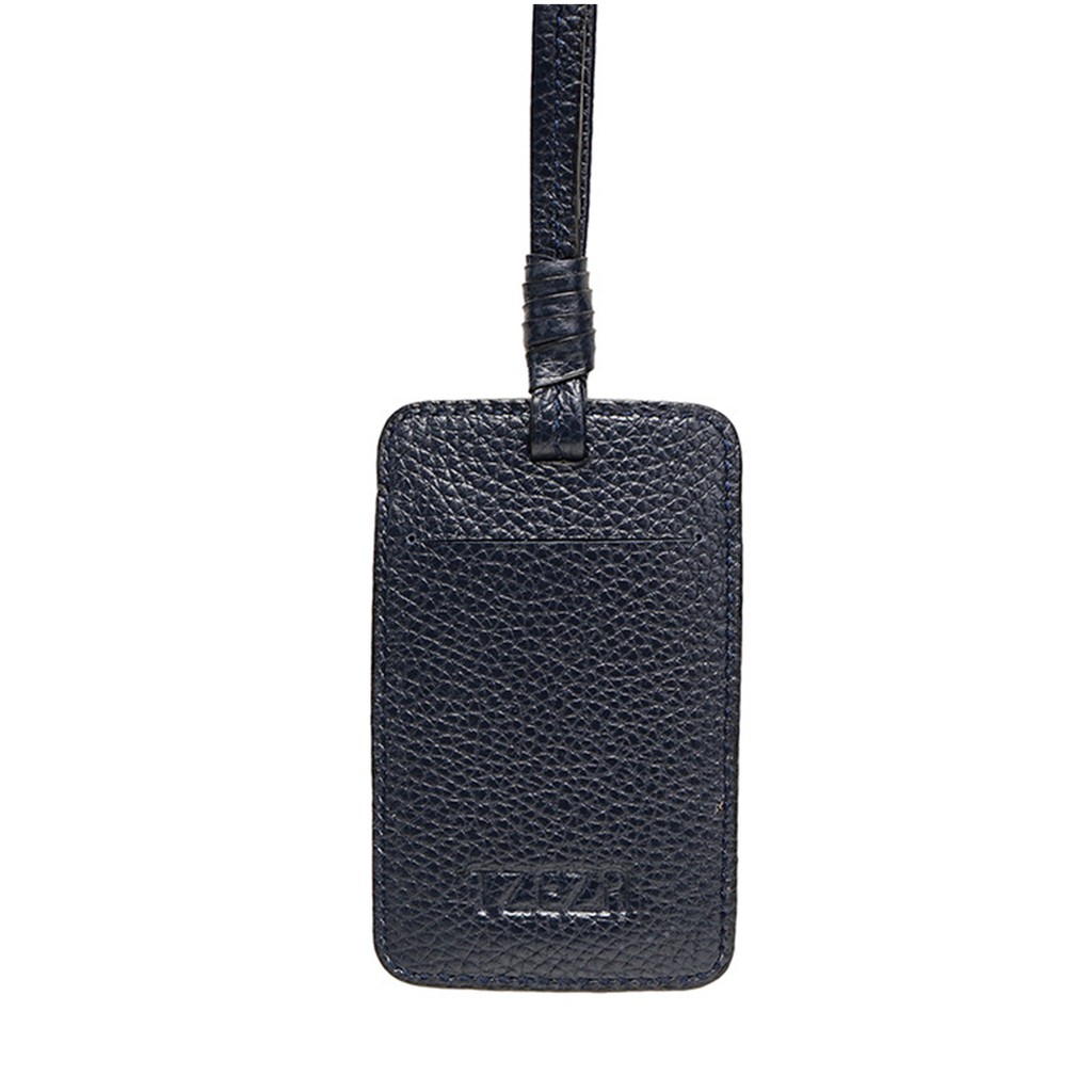 

LEATHER HANG TAG