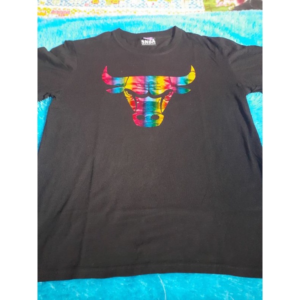 KAOS NBA BANTENG SECOND