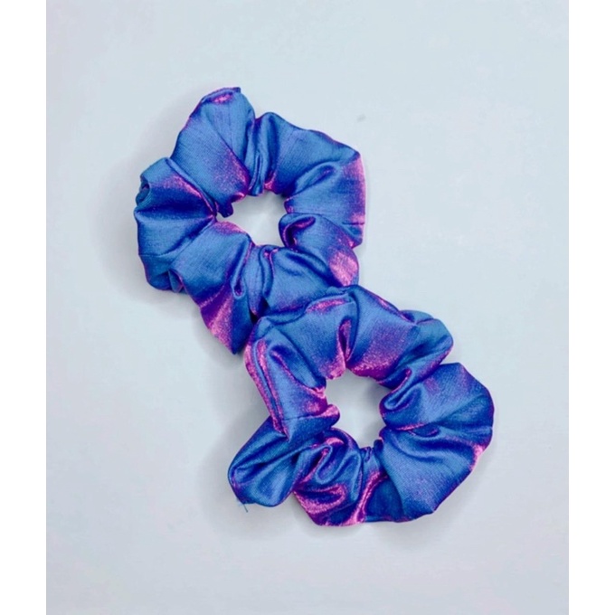 Scrunchie Premium | ikat rambut korea