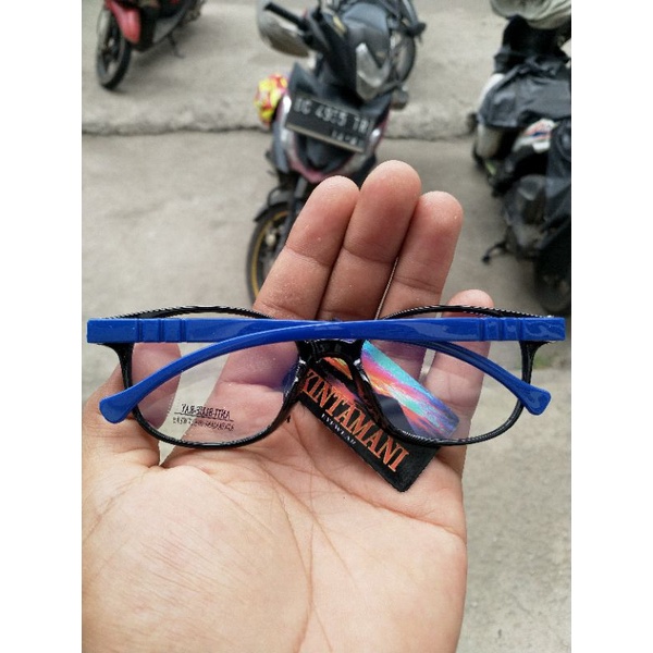 kacamata anak laki-laki dan perempuan kacamata anti radiasi kacamata terkini-2