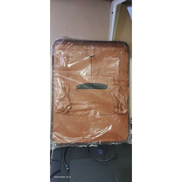 tas mobil belakang jok