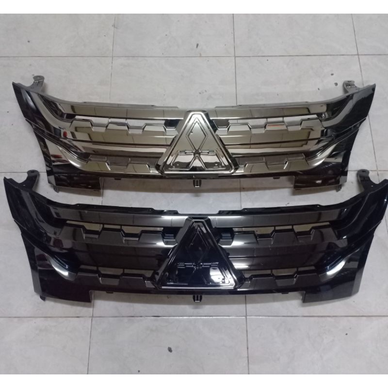 Grill Mitsubishi Xpander Cross  Original