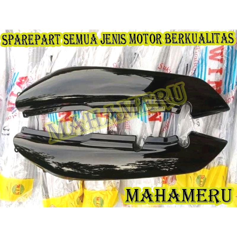 COVER BODY TIGER LAWAS / COVER BODY TIGER 2000 CRUISER