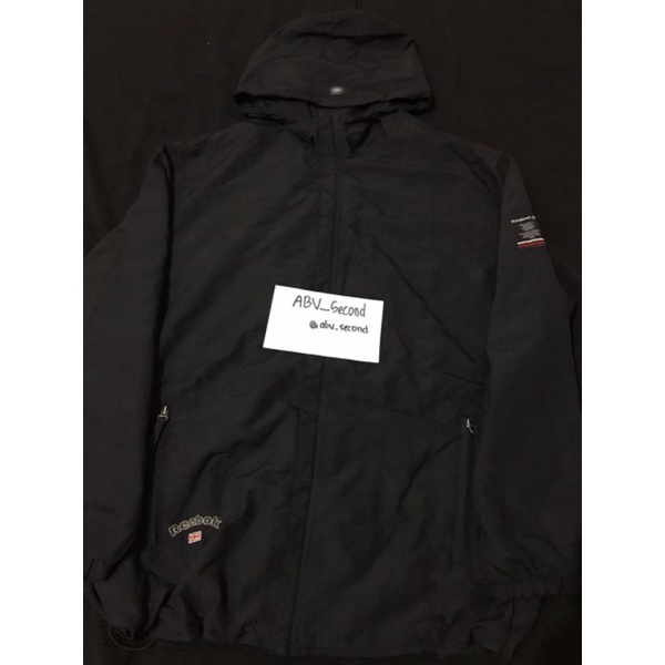 JAKET REEBOK JAKET REEBOK CLASSIC