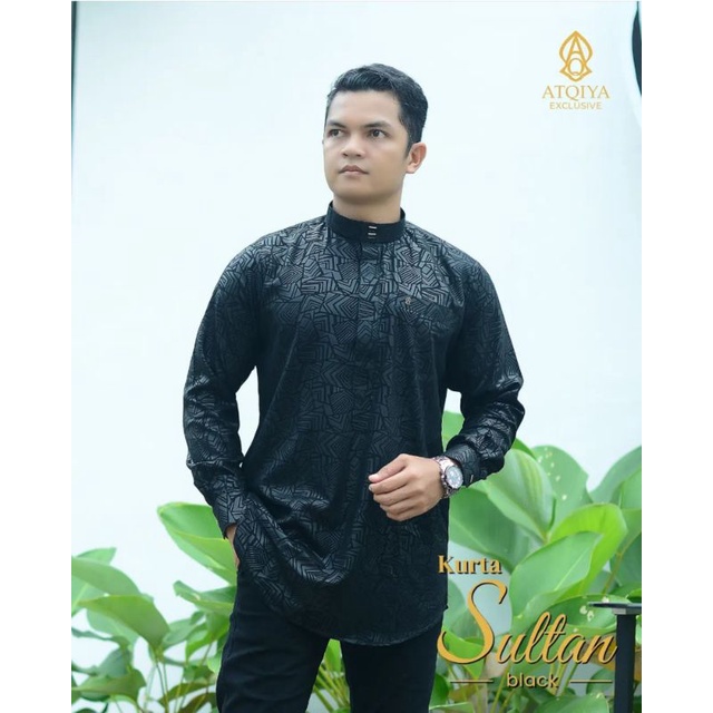 KURTA SULTAN