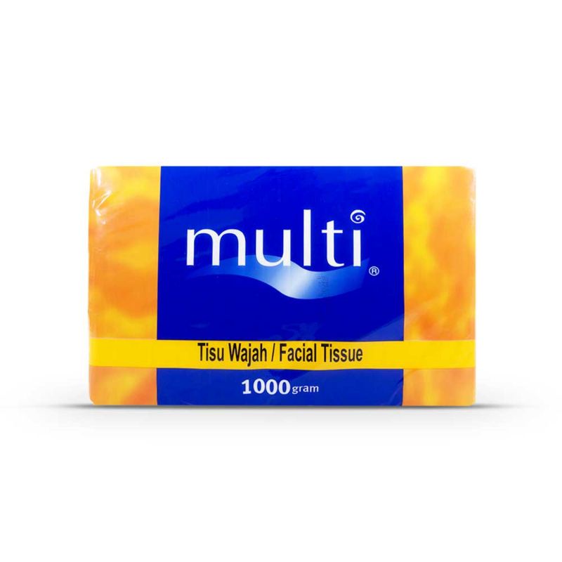 Multi Tissue wajah/Facial Tissue 1000gr
