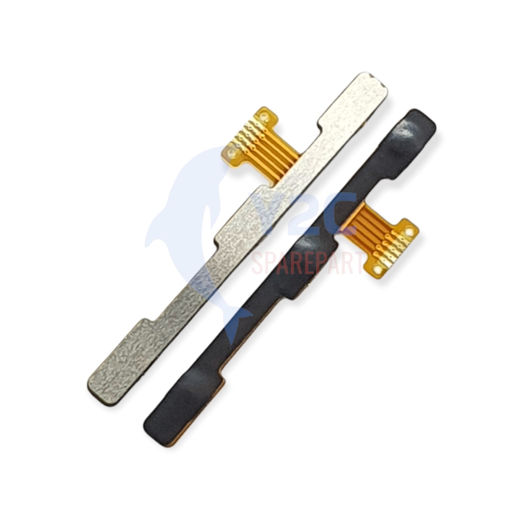 FLEXI ON OFF LENOVO A6000 + VOLUME / FLEXIBLE POWER
