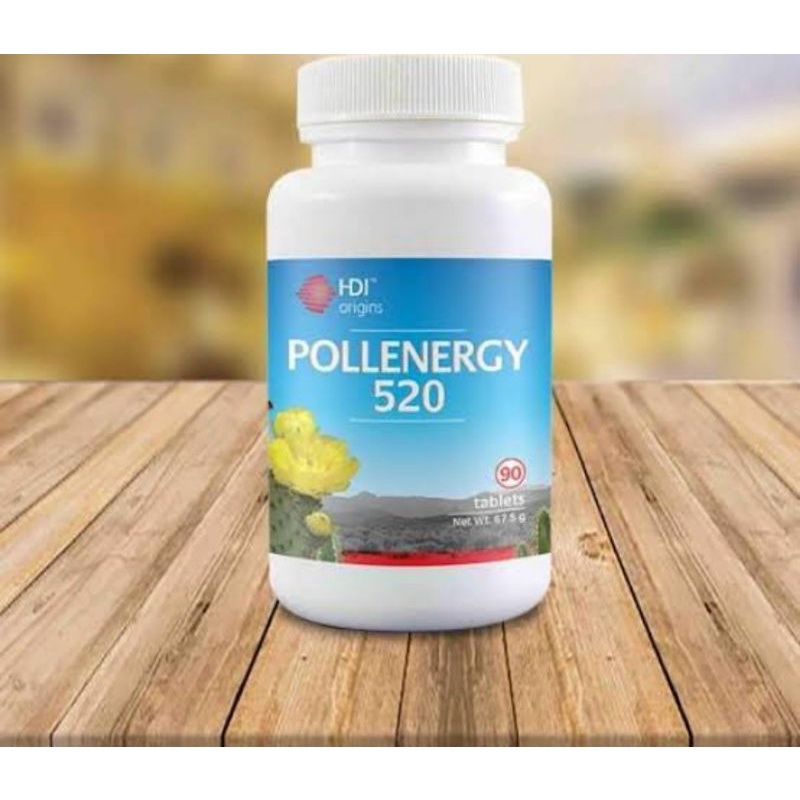 Pollenergy 520