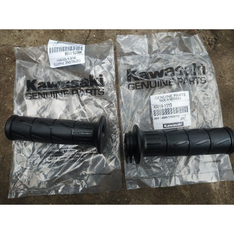 handgrip kaze ori