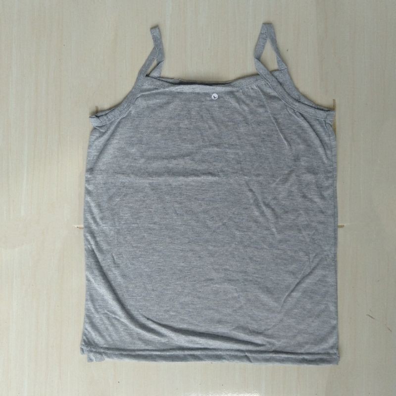 Tang top TALI KECIL ESSEN  / Kaos singlet wanita