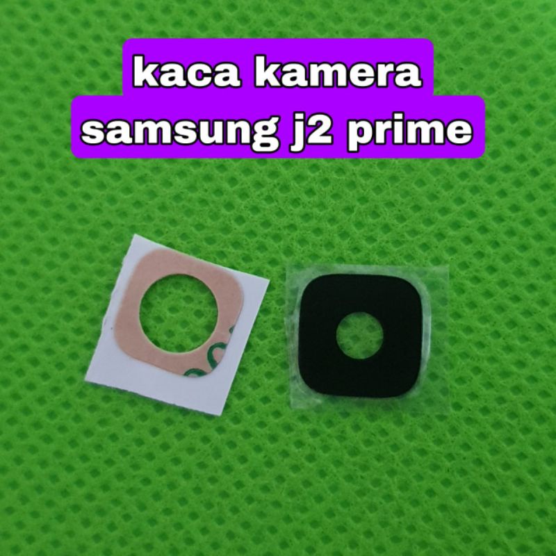 kaca kamera samsung j2 prime g532