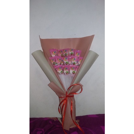 

buket jajan