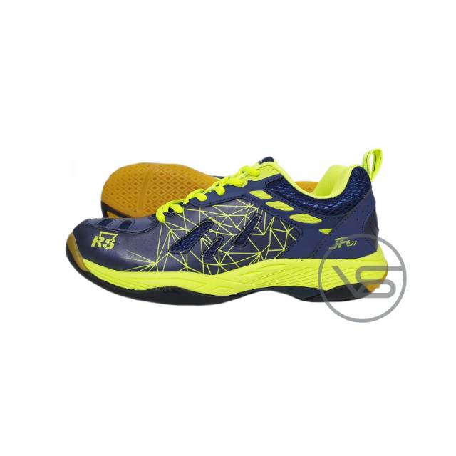 Sepatu Badminton RS JF701