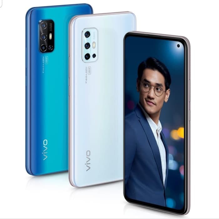 VIVO V19 RAM 8/256GB GARANSI RESMI VIVO