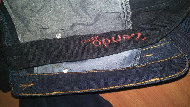 Celana jeans cutbray pria Jeans Bootcut Jeans Hitam Celana jeans cutbray pria Jeans Bootcut Jeans Hitam