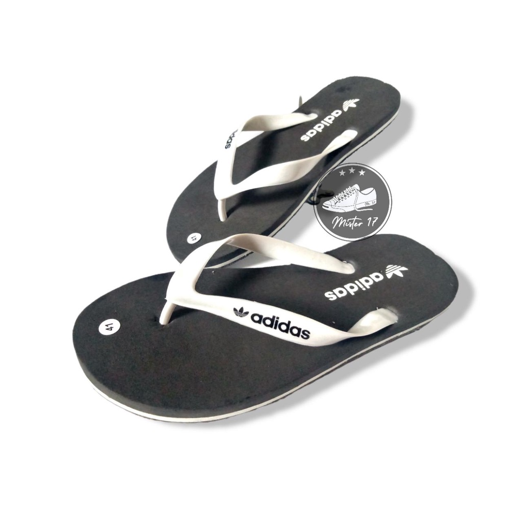 SANDAL JEPIT PRIA DISTRO KEREN